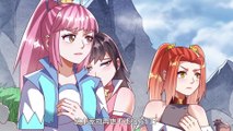 Chikianimation.com [Multi~Sub] Wu Ni (Martial Inverse) Season 5 Episode 11 to 20 English Subtitles by Chikianimation.com