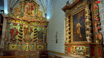 Berdún  |  Un Tesoro Oculto en Aragón | España Bretaña Tele