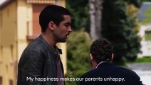 La historia de Amor de Omar y Ander - Temporada 1-3 - Elite - Netflix