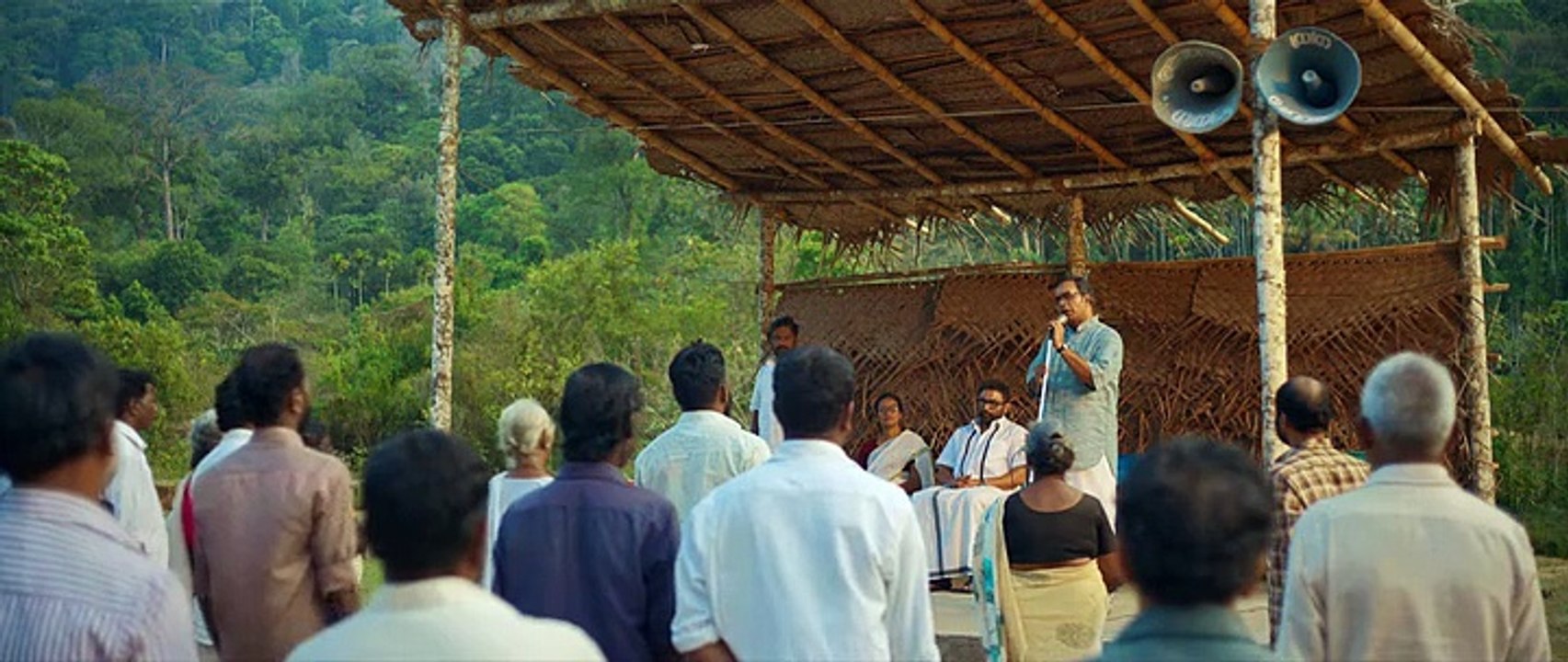 Latest Malayalam movie (2024) part-2