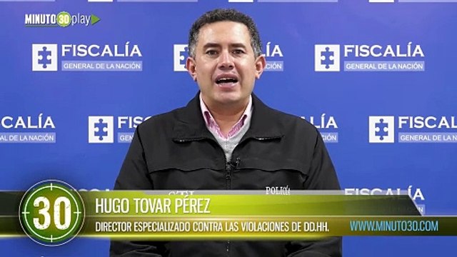Condena contra de una persona que tramitaba visas americanas con información falsa para migrantes que deseaban ingresar a Estados Unidos
