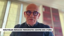 Gérard Hass : «Les plate-formes numériques mises en place par l'Éducation nationale ne répondent pas aux premiers critères de sécurité qu'ils devraient pouvoir assurer»