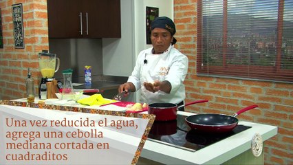 COCINA 5 programa 1 spaguetis en salsa huancaina ok