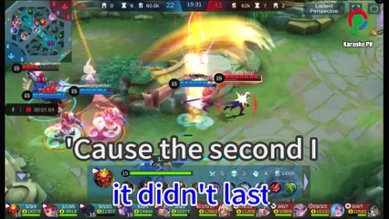 Olivia Rodrigo All I Want Karaoke PH