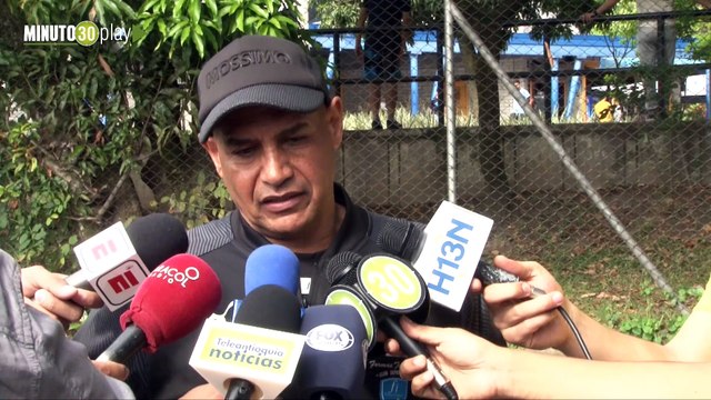 08-10-19 Independiente Medellín, listo para participar en la Copa Libertadores femenina
