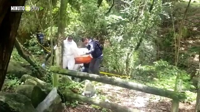 homicidio quebrada la batea robledo villa sofia Robledo