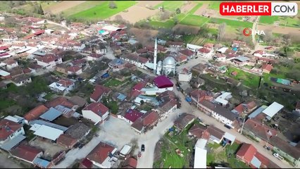Köydeki vefa sayesinde 60 yaşında ilk defa babasını gördü