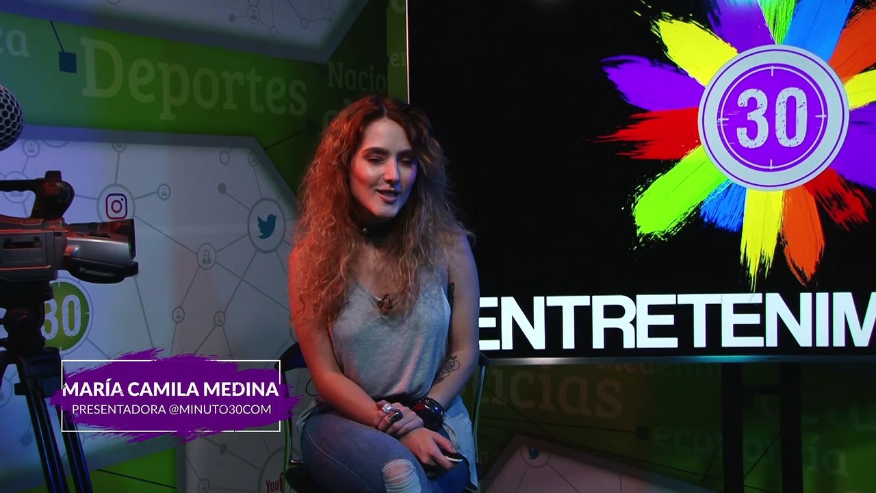 ENTRETENIMIENTO - 2018.12.20