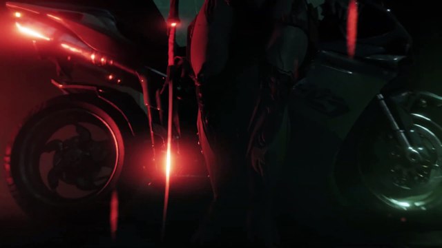 Warframe 1999 - Aoi Protoframe Reveal Teaser Trailer