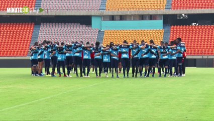 20-03-19 Octavio Zambrano se refirió al caso de Andrés Ricaurte y las opciones para reemplazarlo