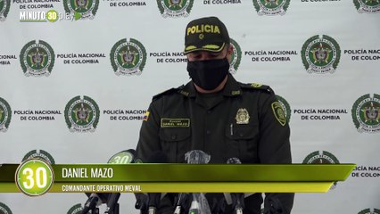 ¡El perrito los dejó sin que prender! Cayeron 32 kilos de marihuana en una encomienda