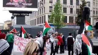 FREE PALESTINE! (MILANO, 23 MARZO 2024)