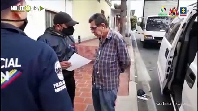 desarticulan red señalada de tramitar nacionalidades falsas