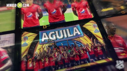 Con emotivo video, el DIM se despide de Hernán Pertuz