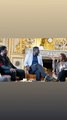 Le Quai d'Orsay ouvre ses portes aux acteurs des diasporas africaines pour échanger ensemble sur l'avenir des relations entre nos continents.