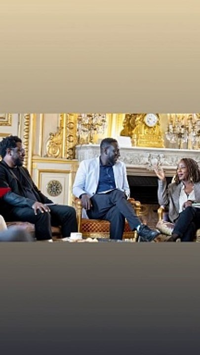 Le Quai d'Orsay ouvre ses portes aux acteurs des diasporas africaines pour échanger ensemble sur l'avenir des relations entre nos continents.