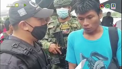 Impresionante Entre 8 indígenas habrían matado a machetazos a un médico de su comunidad