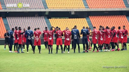 Independiente Medellín firmará alianza con Boca Juniors