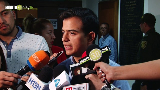 26-11-18 'La Agonía', la banda que protagoniza el cartel de los más buscados en Medellín