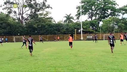 16-10-19 Tenemos con que, cada día estamos jugando mejor Germán Cano