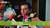 26-11-18 Dos homicidios en Medellín este domingo. La Alcaldía entregó detalles de los hechos