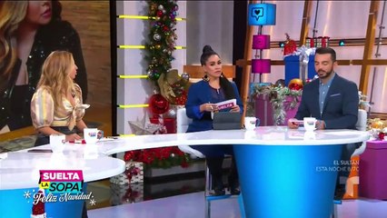 Chiquis Rivera reacciona, en exclusiva, a la última entrevista de Jenni Rivera