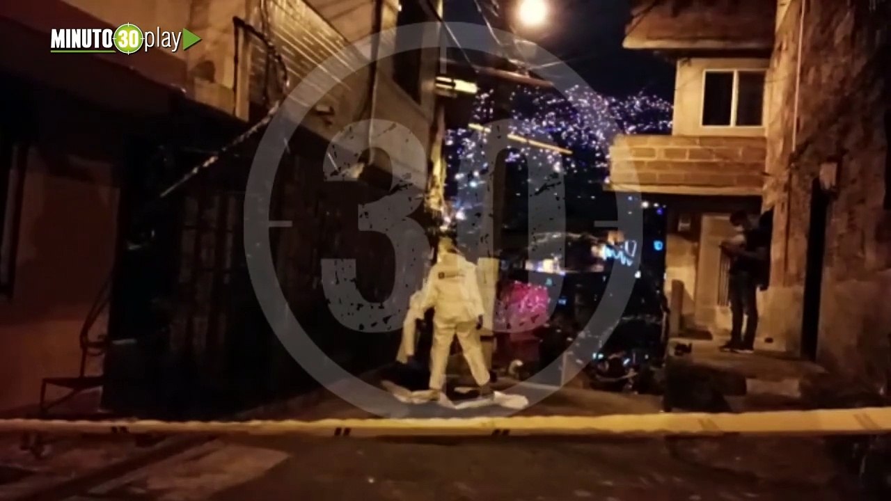 Asesinaron a tiros a un hombre en Aranjuez