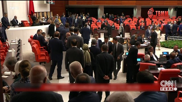 Seçim sonrası anayasa mesaisi başlıyor