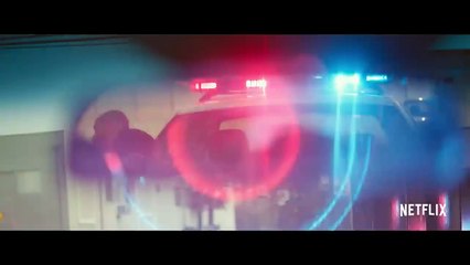 Les potes Bande-annonce (EN)