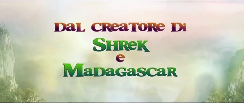 Chasseur de monstres Bande-annonce (IT)