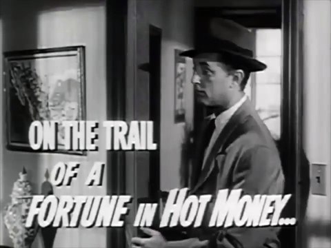 Ça commence à Vera Cruz Bande-annonce (EN)