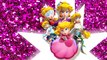 « Princess Peach : Showtime ! » : Nintendo transforme son héroïne fragile en reine de la bagarre