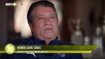 ‘Bolillo’ Gómez confesó por qué se puso los zapatos al revés como DT de la Selección Colombia