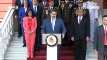 Estados Unidos lanza operación antidrogas en el Caribe con Venezuela en la mira