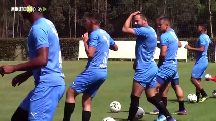 En Independiente Medellín saben que no pueden distraerse con título de Copa