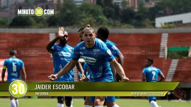 Hernán Darío Gómez contó cuál es el tiempo aproximado de incapacidad de Agustín Vuletich