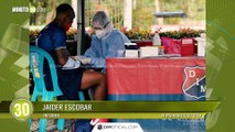Independiente Medellín no descarta nuevos contagios, de cuenta de positivos del Pereira