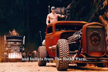 hollywood  action movies seen