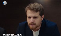 Taş Kağıt Makas 5. bölüm fragmanı yayınlandı