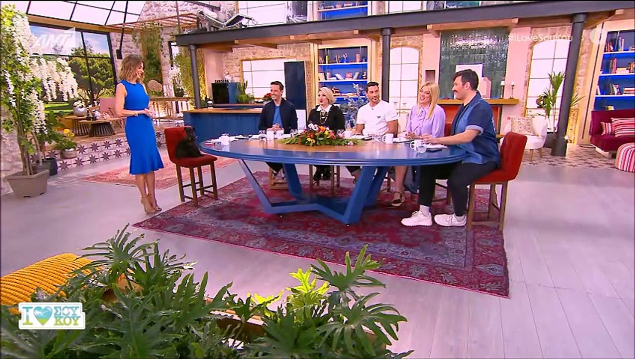 Μπέττυ Μαγγίρα: Η κόρη της νοσηλεύτηκε στο νοσοκομείο - «Είναι δύσκολες μέρες»