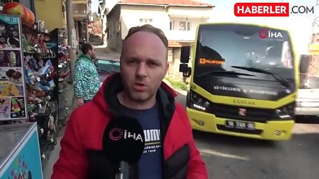 Başıboş köpekler 2 çocuğu ısırdı