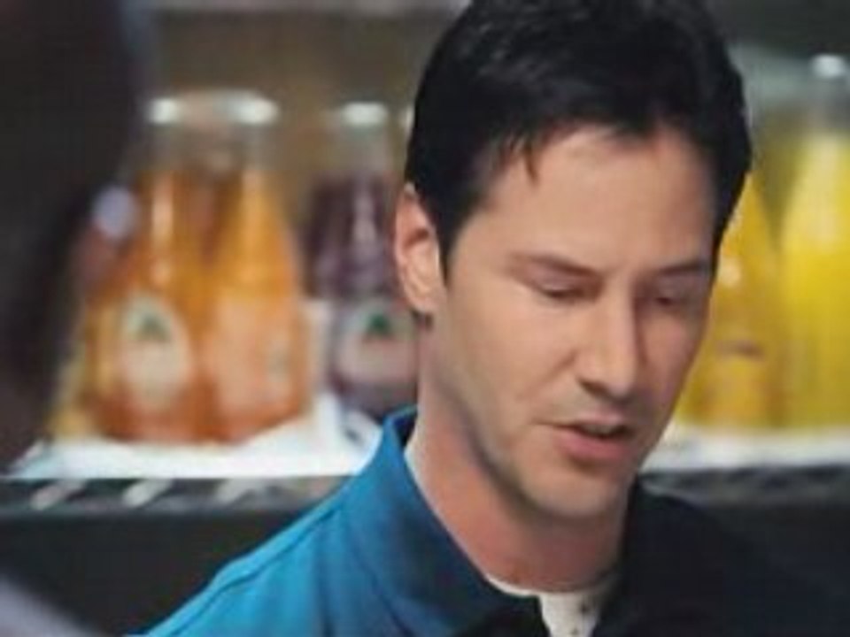 Street Kings Trailer2