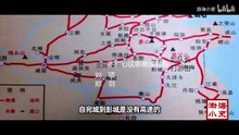 楚河汉界|| 跑路之神的高祖，游击鬼才的彭越，龙王戏水的兵仙，焦头烂额的霸王