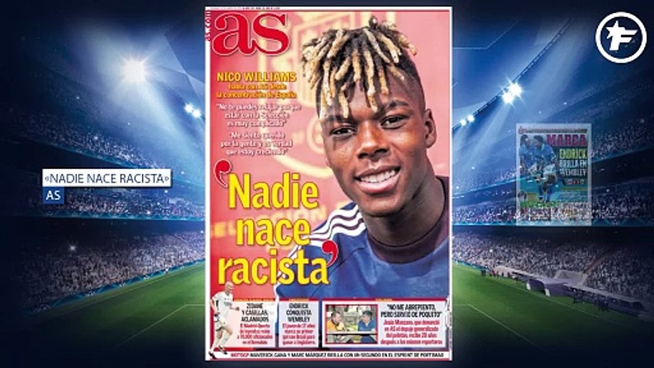 Revista de prensa 24-03-2024