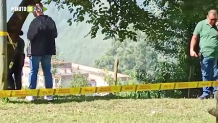 Identificaron al joven que encontraron en San Cristóbal con más de 100 puñaladas