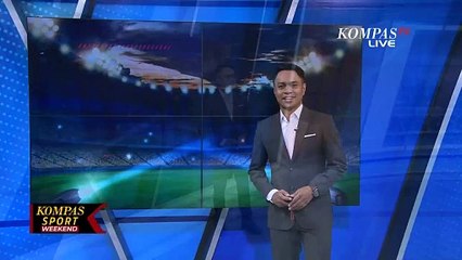 下载视频: Kualifikasi Piala Dunia 2026: Timnas Indonesia Siap Curi Poin Penuh di Vietnam