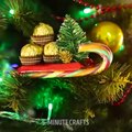 17 hermosas decoraciones que puedes hacer para Navidad