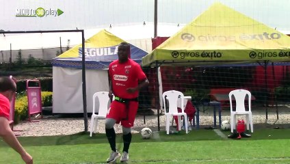 ‘Bolillo’ lamenta que el “chicharrón” hubiera llegado en un momento tan definitivo