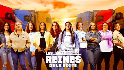 Les reines de la route vidéo bande annonce