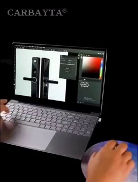 Unboxing and Setup: Business Netbook Windows 10 11 Pro Gaming Office Notebook Pc